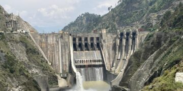 Indus Water Treaty in Abeyance, Kinetic Options Remain Open: Sources