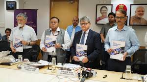 NITI Aayog Releases Report on “Designing a Policy for Medium Enterprises”