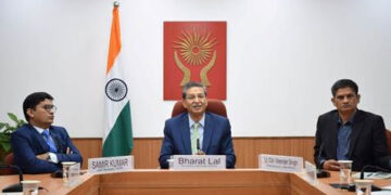 NHRC, India’s Coveted Two-Week Online Short- Term Internship Programme on Human Rights Begins
