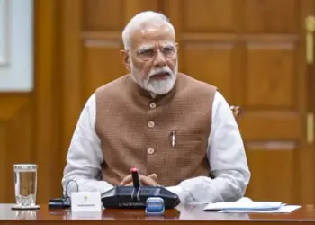 PM Modi to Chair High-Level CCS Meeting Today