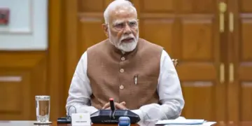 PM Modi to Chair High-Level CCS Meeting Today