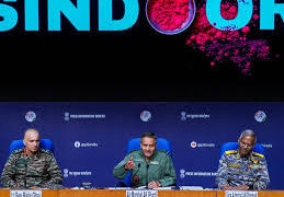 India, Pakistan DGMO Talks Completed for today: Sources