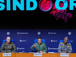 India, Pakistan DGMO Talks Completed for today: Sources