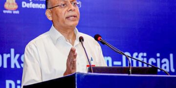 Former Defence Secretary Ajay Kumar Appointed UPSC Chairman