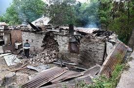 After UXO Clearance, Border Dwellers Permitted to Return Home in 6 Villages