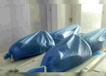 Two Youths Killed in Motorcycle Accident Near TRC, Srinagar