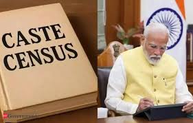Cabinet Approves Caste Enumeration in the Upcoming Census