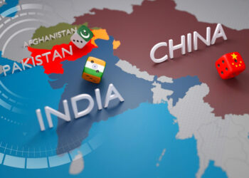 China’s Global Times, Xinhua X-Account Handles Blocked in India