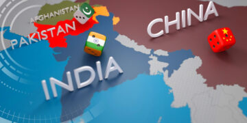 China’s Global Times, Xinhua X-Account Handles Blocked in India