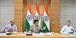 QCOs have Earned Industry Support Because they have Helped Indian Manufacturers access Global Markets: Shri Piyush Goyal