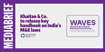 “Legal Currents: A Regulatory Handbook on India’s M&E Sector 2025 – to be released tomorrow