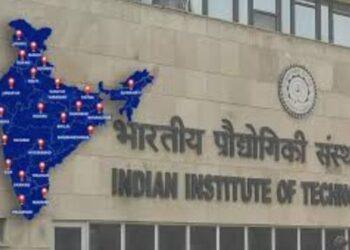 Cabinet Approves Expansion of Academic and Infrastructure Capacity of five Indian Institutes of Technology (IITs)