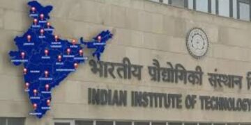 Cabinet Approves Expansion of Academic and Infrastructure Capacity of five Indian Institutes of Technology (IITs)