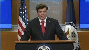 US Urges India, Pak to Maintain Direct Communications