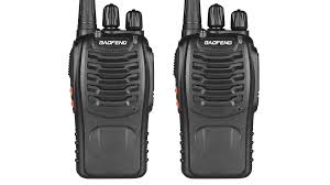 Central Consumer Protection Authority (CCPA) Issues 13 Notices to E-Commerce Platforms Over Illegal Sale of Licensed Frequency Wireless Devices (Walkie-Talkies)