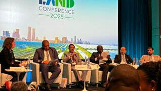 World Bank Land Conference 2025 Concludes