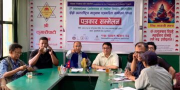 NFNJ with SJF ready to host Second International Mother Tongue Journalist Conference