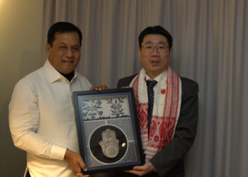 India and Japan Agrees to Deepen Maritime Relations