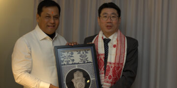 India and Japan Agrees to Deepen Maritime Relations