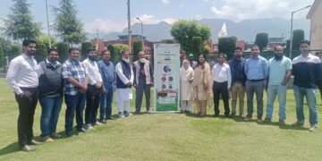 NIT Srinagar hosts World Environment Day seminar on ‘Ending Plastic Pollution’