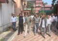 Secretary, Ministry of I&B Reviews Functioning of Media Units in J&K