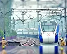 Cabinet approves two multitracking projects across Indian Railways covering seven Districts in Jharkhand, Karnataka and Andhra Pradesh increasing the existing network by about 318 Kms