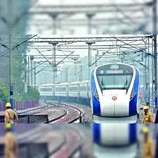 Cabinet approves two multitracking projects across Indian Railways covering seven Districts in Jharkhand, Karnataka and Andhra Pradesh increasing the existing network by about 318 Kms
