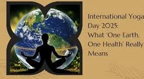 Yoga Connect 2025: A Hybrid Global Summit on ‘Yoga for One Earth, One Health’ to be held tomorrow in New Delhi