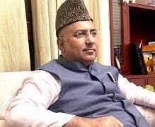Revival of Tourism in Jammu & Kashmir a Top Priority for Modi Govt: MP Rajya Saba G A Khatana