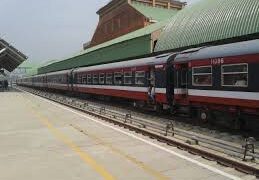 New Passenger Reservation System Capable of generating over 1.5 lakh rail tickets per minute, i.e. about five times the current capacity of 32000 tickets in a minute, to be ready by year end.