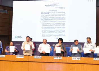 Government of India is committed towards the empowerment of women and welfare of Senior Citizens by effective redressal of Central Government pensioners’ grievances