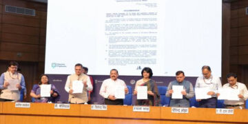 Government of India is committed towards the empowerment of women and welfare of Senior Citizens by effective redressal of Central Government pensioners’ grievances