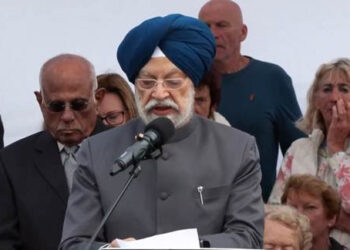 India Joins Ireland and Canada in Remembering Victims of Air India Kanishka Bombing on 40th Anniversary