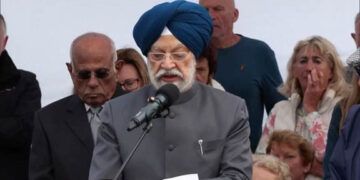 India Joins Ireland and Canada in Remembering Victims of Air India Kanishka Bombing on 40th Anniversary