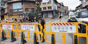 Authorities Seal Roads Leading to Martyrs’ Graveyard, NC says Leaders put under House Arrest