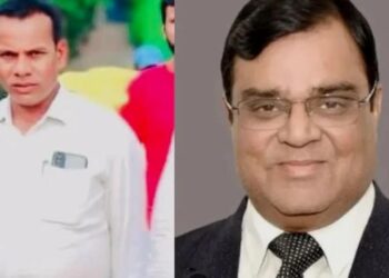 BJP Leader Shot Dead In Patna, Week After Businessman Gopal Khemka’s MurderA week after prominent businessman Gopal Khemka was shot dead outside his Patna home, the Bihar capital has reported another chilling murder, this time of a BJP leader