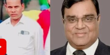 BJP Leader Shot Dead In Patna, Week After Businessman Gopal Khemka’s MurderA week after prominent businessman Gopal Khemka was shot dead outside his Patna home, the Bihar capital has reported another chilling murder, this time of a BJP leader