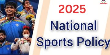 Cabinet approves National Sports Policy 2025