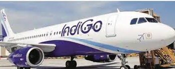 IndiGo Flight Makes Emergency Landing at Mumbai Airport after Developing Mid-Air Snag