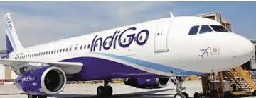 IndiGo Flight Makes Emergency Landing at Mumbai Airport after Developing Mid-Air Snag