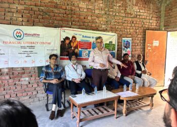 J&K Bank Organises Mega Camps Across Jammu & Kashmir Under Nationwide Financial Inclusion Saturation Campaign