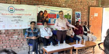 J&K Bank Organises Mega Camps Across Jammu & Kashmir Under Nationwide Financial Inclusion Saturation Campaign