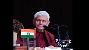 Lieutenant Governor’s Sainik Sahayta Kendra Established for Soldiers’ Grievance Redressal