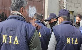Pahalgam Terror Attack: NIA gets Custody of Two Accused for 10 More Days