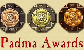Last Date for Nomination for Padma Awards-2026 Extended till 15th August, 2025