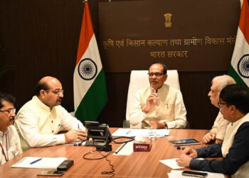 20th installment of PM-Kisan Samman Nidhi to be released on August 2