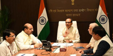 20th installment of PM-Kisan Samman Nidhi to be released on August 2
