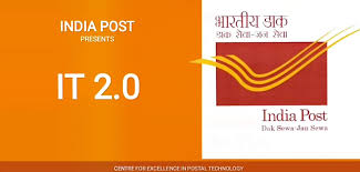 Department of Posts Announces Rollout of IT 2.0 Application