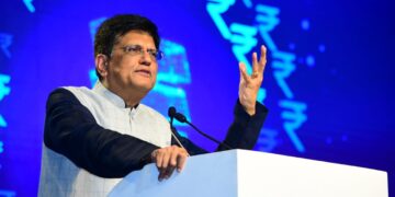 India Achieves 4,000% Solar Capacity Growth; Union Minister of Commerce and Industry Shri Piyush Goyal