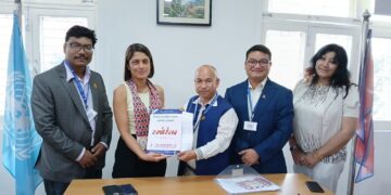 Declaration of 2nd International Mother Tongue Journalist Conference has been Submitted to United Nations